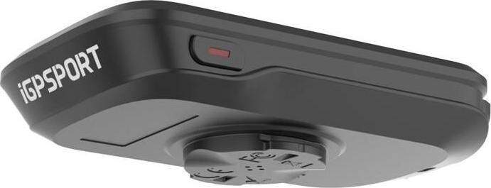 Produktbild iGPSport BSC300T bicycle computer