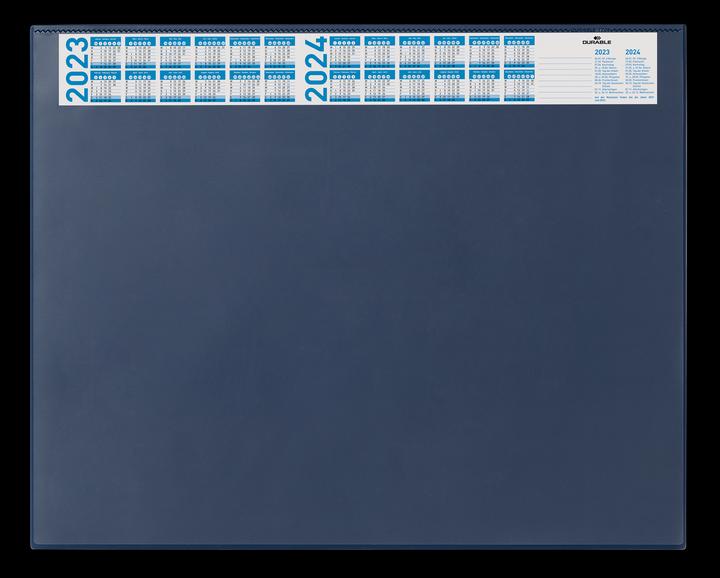 Productafbeelding Durable Bureaulegger met jaarkalender (65 x 52 cm)