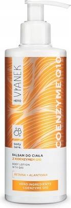 Actual product image Vianek Hero Coenzyme Q10 Body Balm With Coenzyme Q10, 300 Ml (Body cream, 300 ml)