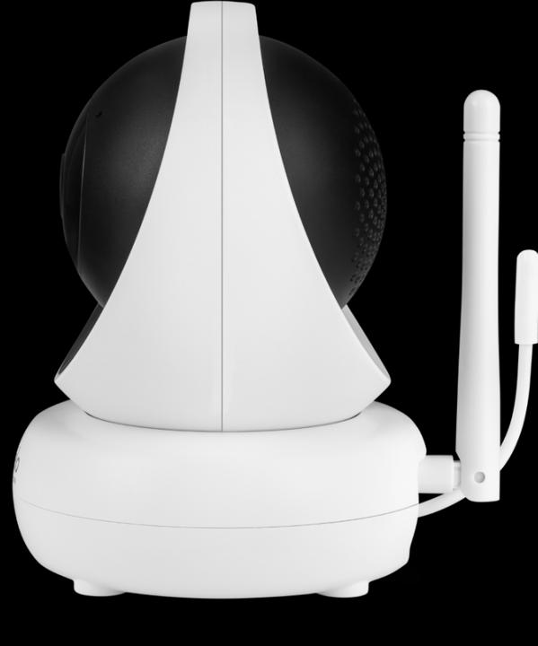 Actual product image Lionelo BABYLINE 8.3 (Video & Audio, 200 m)