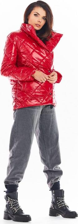 Actual product image Awama Jacket model (S, M)