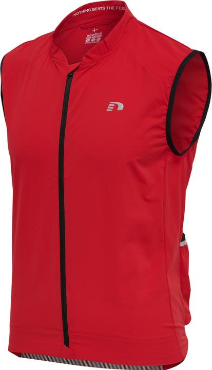 Actual product image Newline Mens Core Bike Gilet (M)