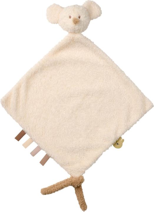 Nattou Teddy Maxi Mouse