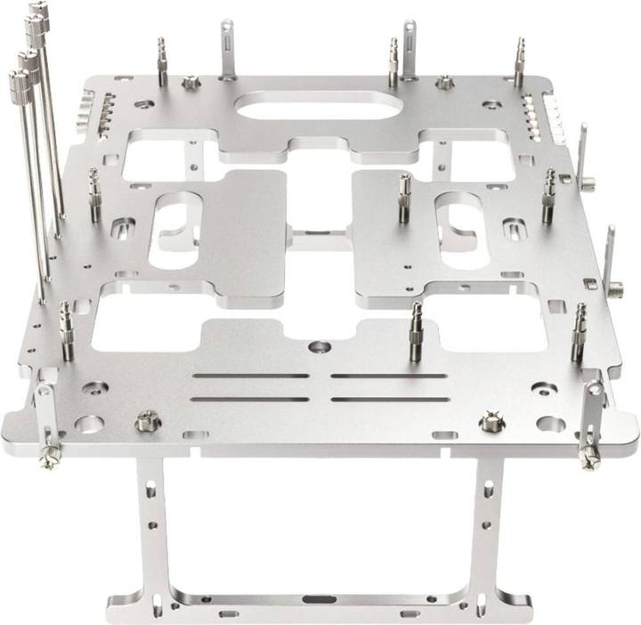 Productafbeelding Streacom BC1 V2 Benchtafel (XL-ATX)