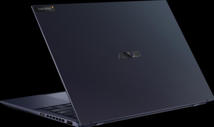 Actual product image ASUS ExpertBook B9 (14", Intel Core 7 150U, 16 GB, 512 GB, CH)