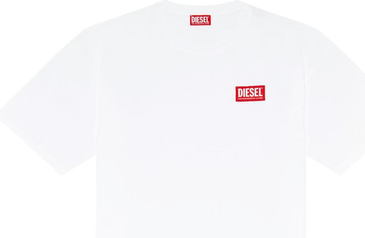 Image du produit Diesel T-BOXT-LAB T-SHIRT (L)