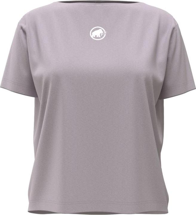 Actual product image Mammut Women's Seon T-Shirt Original (XS)