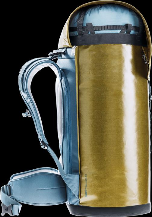 Actual product image Deuter Gravity Wall Bag 50 (50 l)