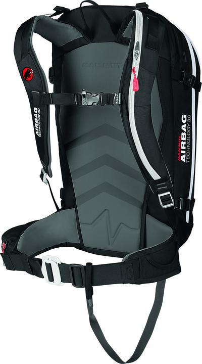 Actual product image Mammut Ride Removable Airbag 3.0 (30 l)