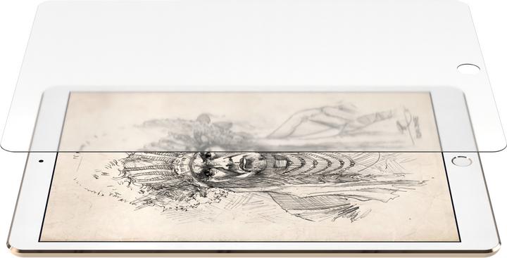 Produktbild Next One Paper Like Screen Protector iPad 7th Gen 10.2" clear (1 Stück, iPad 2019 (7. Gen))