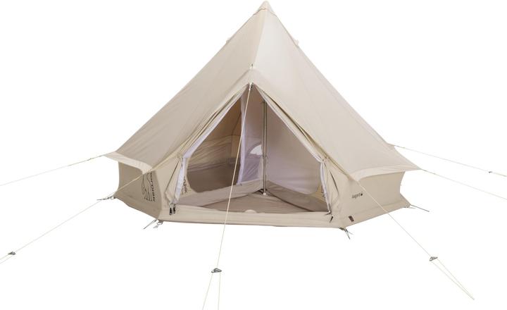 Produktbild Nordisk Asgard 7.1 m² Inner Cabin Technical Cotton (2.80 kg, 2 Personen)