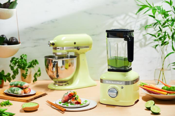 Actual product image KitchenAid 5KSM185PS (300 W)
