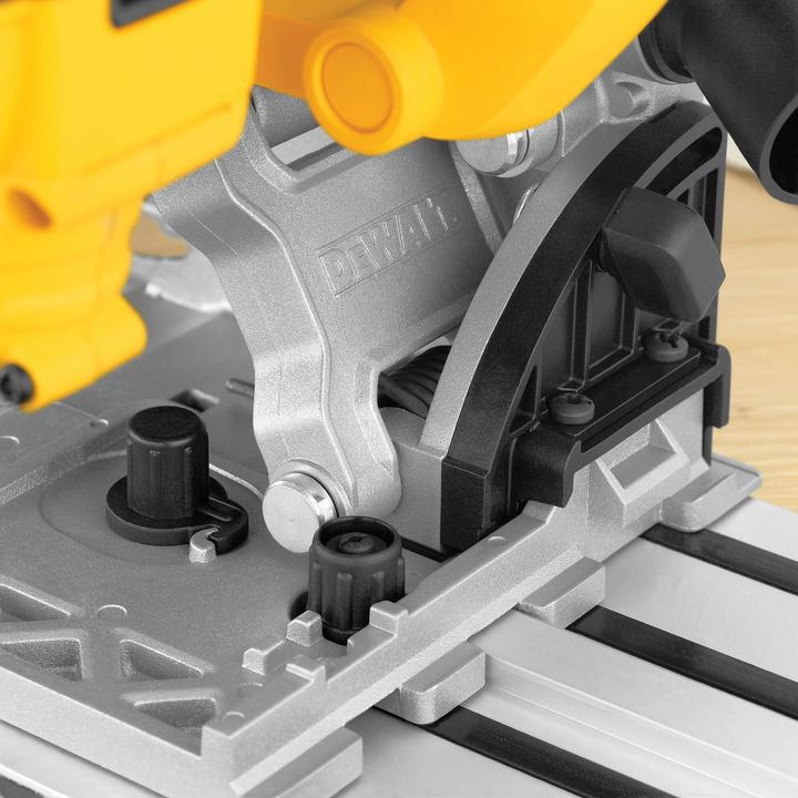 Produktbild DeWalt Tauchkreissaegenset