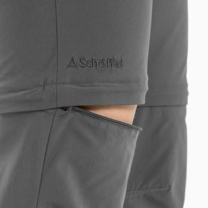 Produktbild Schöffel Ascona Zip-Off Hose (L)
