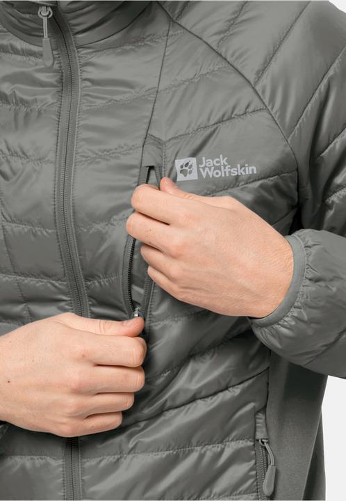 Immagine prodotto Jack Wolfskin Routeburn Pro Ins Jkt M (S)