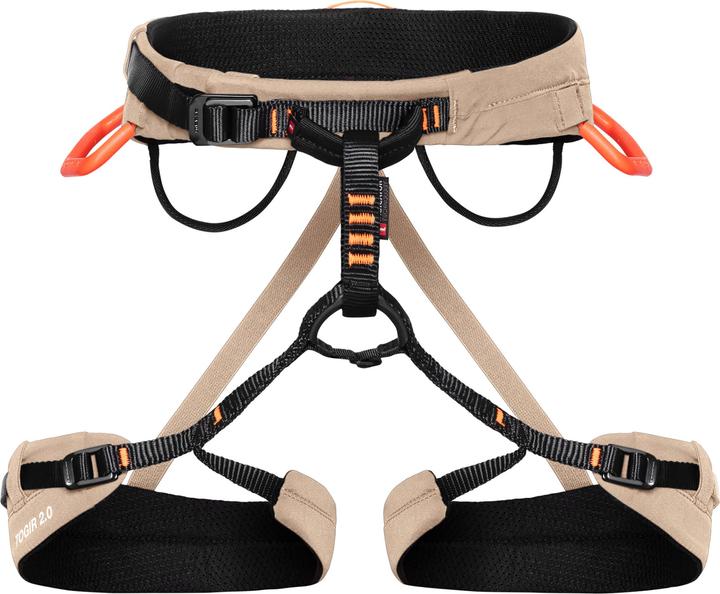 Mammut Togir 2.0 3 Slide (XL)