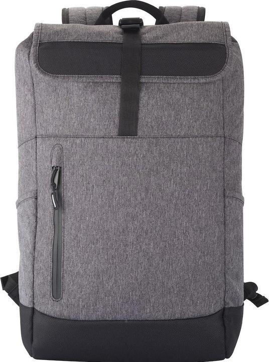 Clique Rucksack Meliert (18 l)