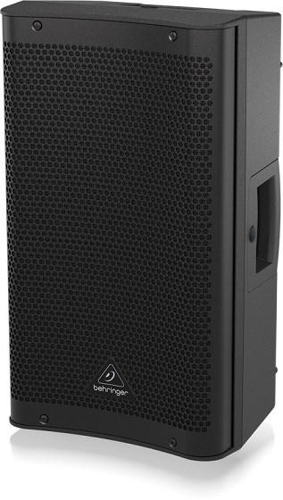 Produktbild Behringer DR110DSP Aktiver 25,40cm (10"") 2-Wege PA Lautsprecher mit DSP und Bluetooth (Aktiv, 1x 1000 W)