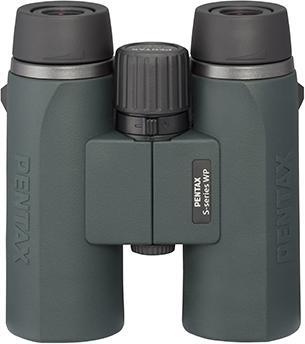 Immagine prodotto Pentax Binocolo SD 9x 42 WP (9 x, 42 mm)