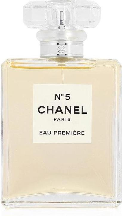 Image du produit Chanel N°5 Eau Premiere (Eau de parfum, 50 ml)