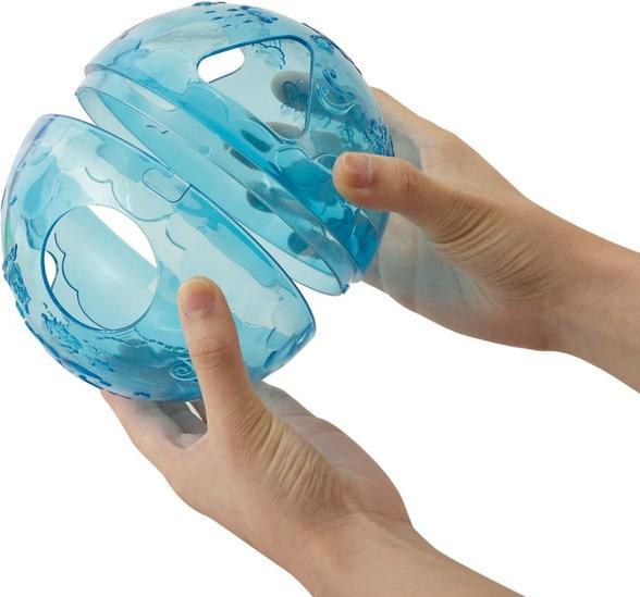 Produktbild PlayGo Besttoy - Schiebetier - Sortier-Schnecke