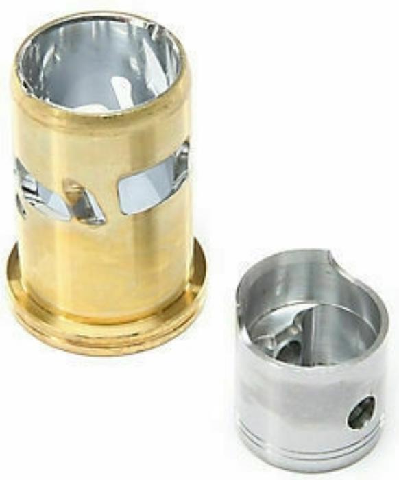 OS Engine R2103 Piston & Sleeve