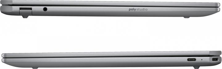 Produktbild HP OmniBook Ultra 14-fe0094ng Notebook 14"" (35,6cm) (14", AMD Ryzen AI 9 365, 16 GB, 1000 GB, DE)