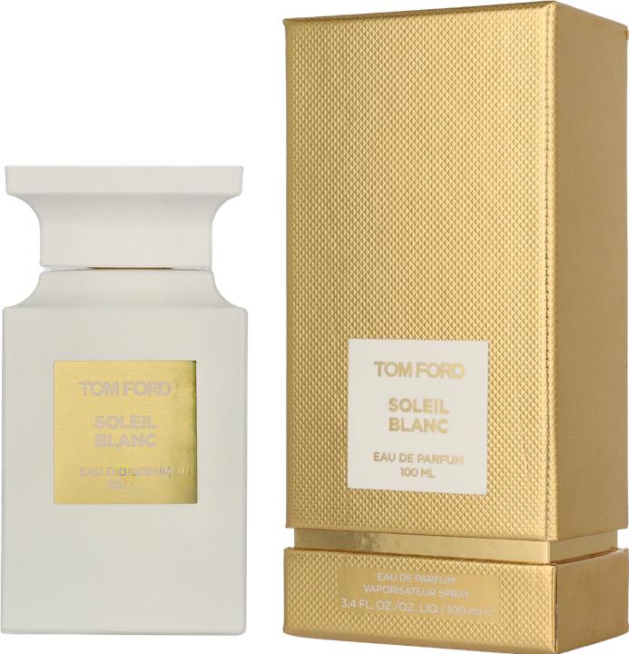 Actual product image Tom Ford Soleil Blanc (Eau de parfum, 100 ml)