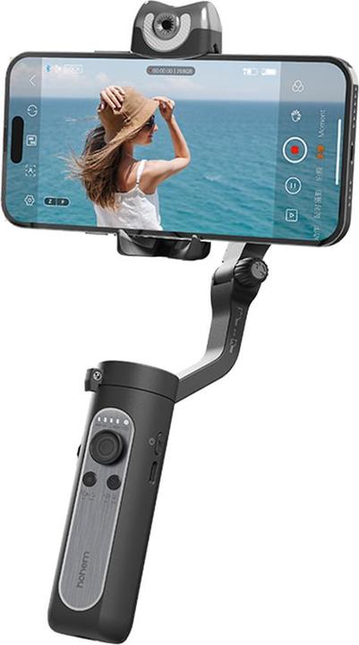 Actual product image Hohem iSteady V2S (Smartphone, 0.28 kg)