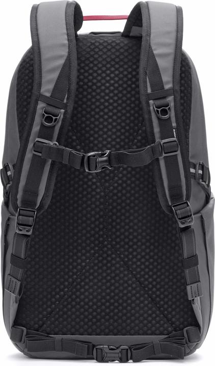 Image du produit Pacsafe Vibe 25L Sac à dos RFID 48 cm Compartiment pour ordinateur portable (25 l)