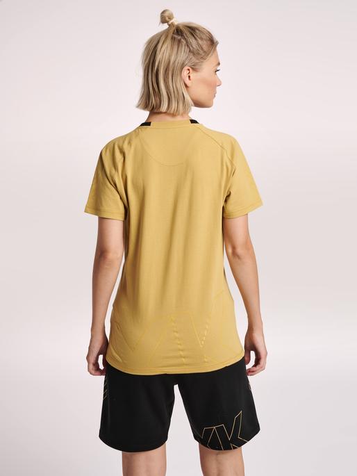 Immagine prodotto hummel Cima Xk T-Shirt Donna S/S (XL)