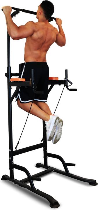 DH FitLife Dip Station
