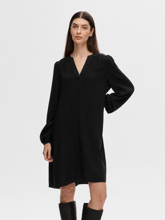 Produktbild Selected Femme Langarm Minikleid (34)