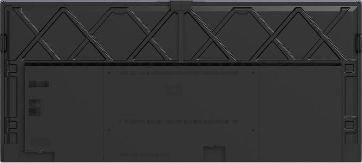 Image du produit Viewsonic 105 IFP105S écran tactile (5120 x 2160 pixels, 105")