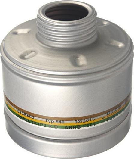 Productafbeelding Dräger Combifilter Rd40 940 A2B2E2K1 P2 RD (P2 R, 1 x)