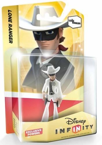 Produktbild Disney Interactive Studios Infinity CRYSTAL Character - Lone Ranger