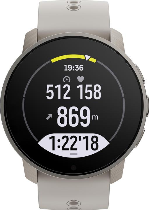 Image du produit Suunto 9 Peak Pro (43 mm)