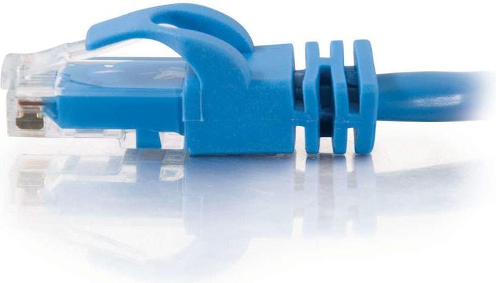 Produktbild C2G Netzwerkkabel (UTP, CAT6, 2 m)