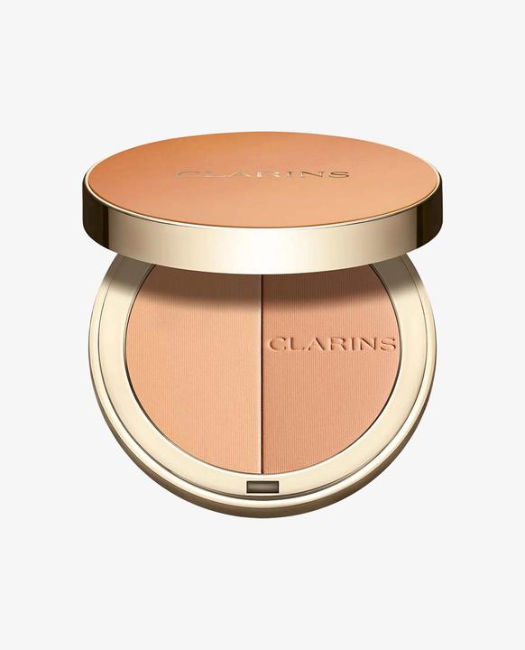 Image du produit Clarins Ever Bronze (01 Light, Contour, 10 g)
