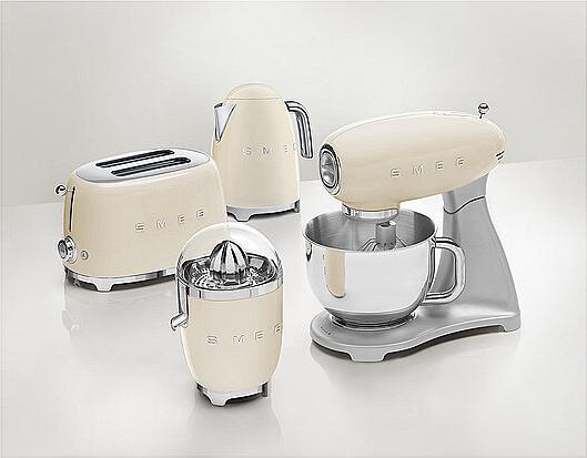 Image du produit Smeg 50's Retro Style