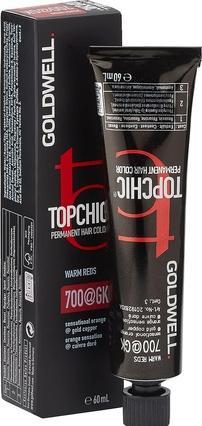Immagine prodotto Goldwell Topchic Elumenated (7OO@GK - rame arancione sens.)