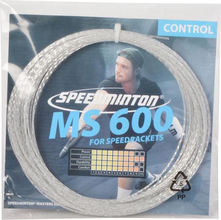 Speedminton MS600 Control