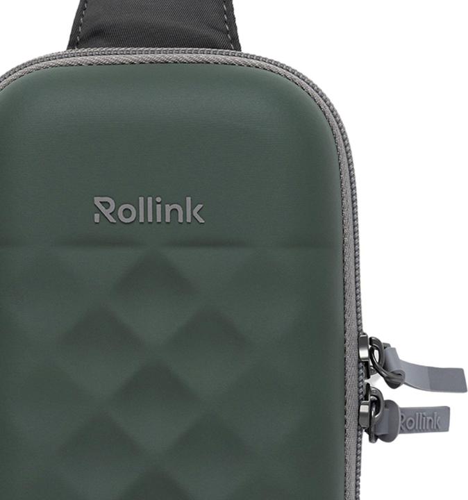 Actual product image Rollink Mini Bag-Go, Thyme