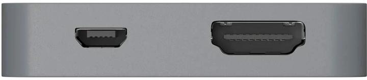 Produktbild Marmitek HDMI-Umschalter Connect 720 – 2/1 (8K/60Hz)