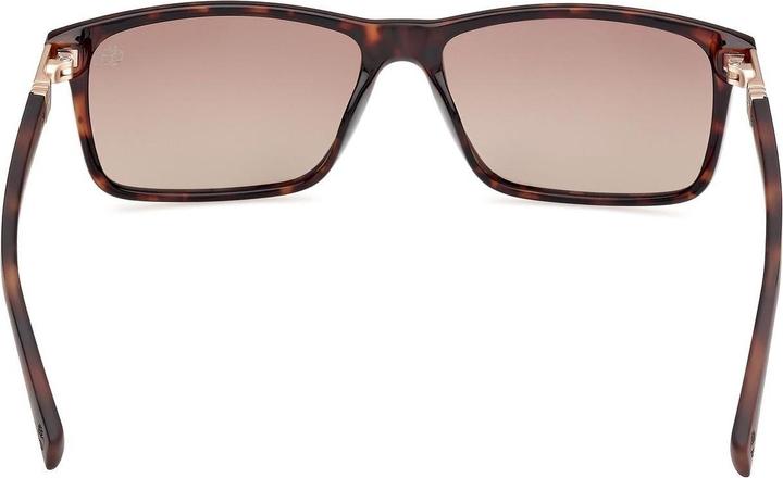 Immagine prodotto Timberland Polarized Occhiali da Sole Uomo Tartarugato