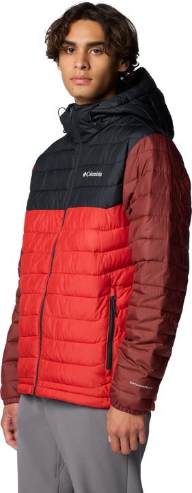 Immagine prodotto Columbia Giacca Powder Lite™ II con cappuccio (XL)