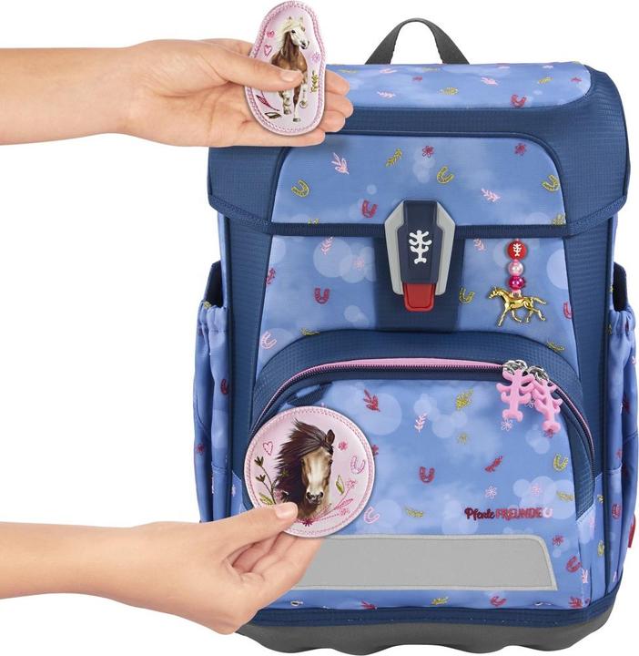 Immagine prodotto Step by Step Set di accessori per la borsa a tracolla Magic Mags