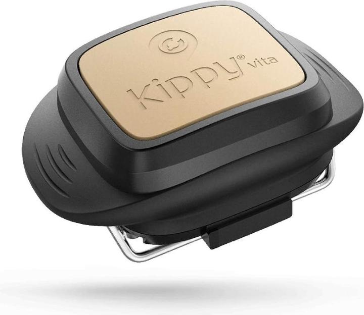 Produktbild Vodafone V-Pet Kippy, black (Android, iOS)