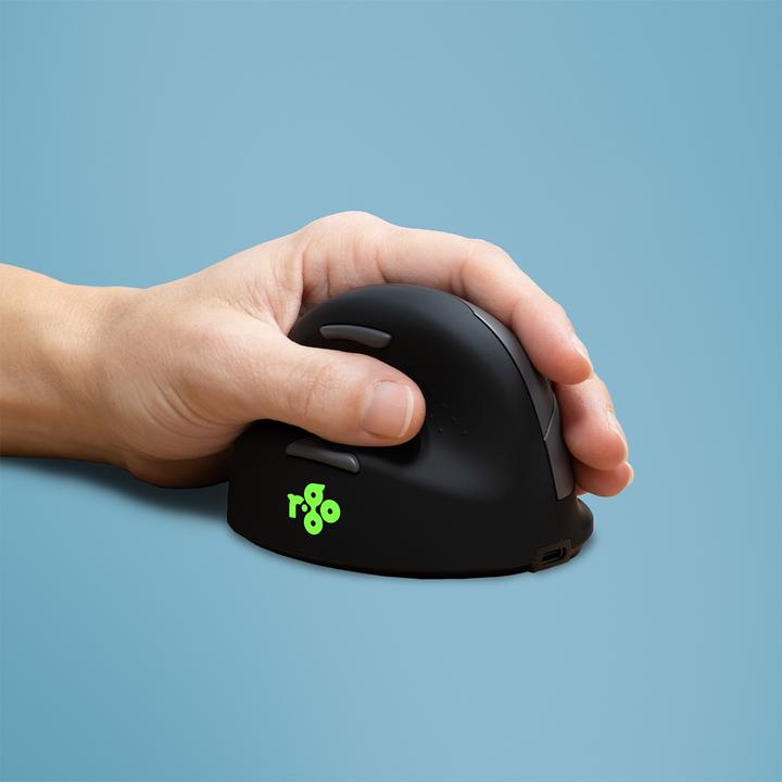 Immagine prodotto R-Go Tools He (Senza fili)