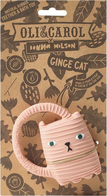 Immagine prodotto Oli and Carol GINGE Cat - O&C x Donna Wilson